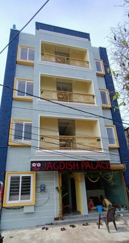 jagdish palace by ahaas group