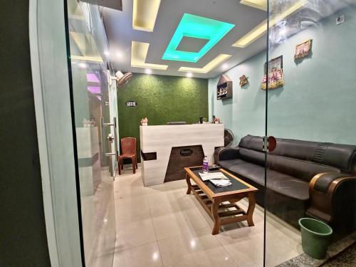 jagdish palace by ahaas group