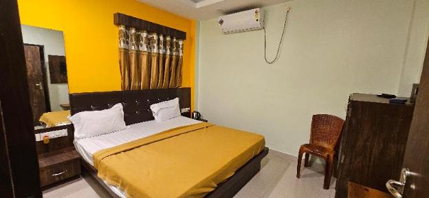 jagdish palace by ahaas group