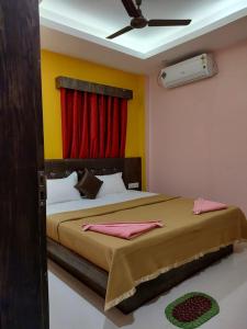 jagdish palace by ahaas group