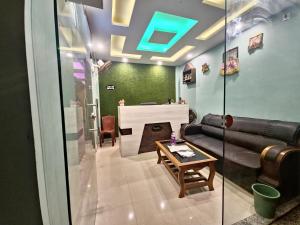 jagdish palace by ahaas group