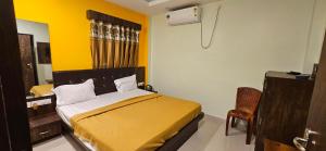 jagdish palace by ahaas group