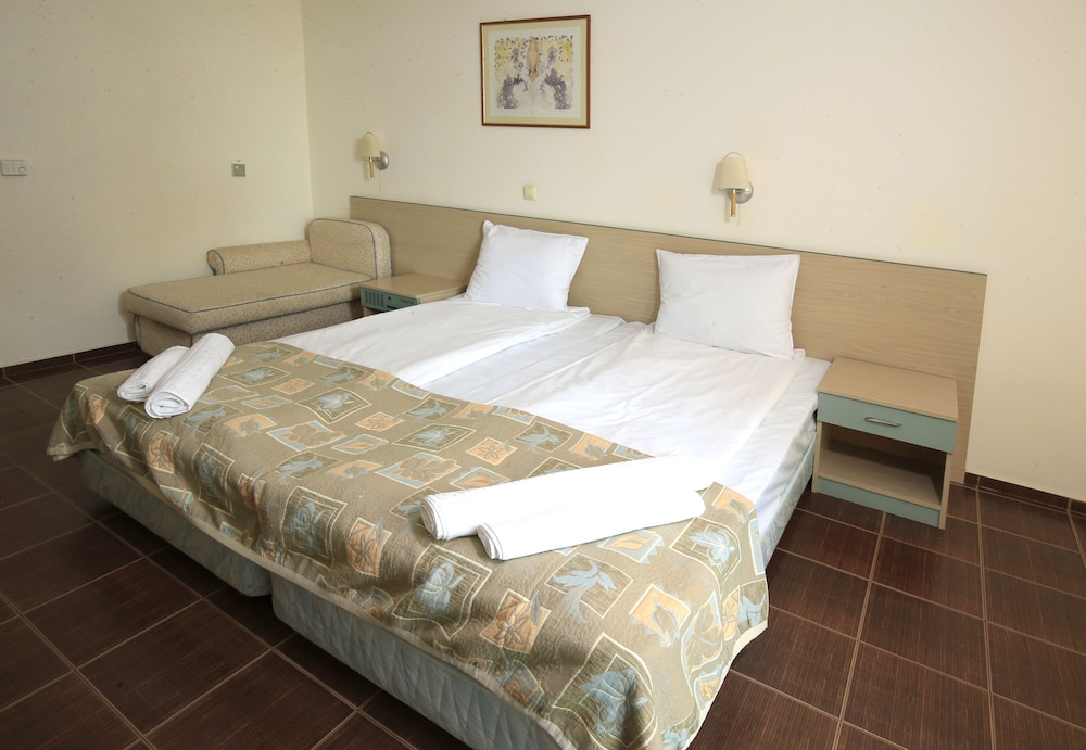 grand hotel oasis