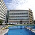 sunny beach