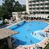 sunny beach