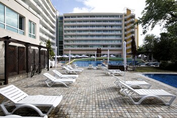 grand hotel oasis