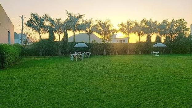 pushkar mantra resort