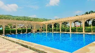 pushkar mantra resort