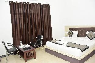 pushkar mantra resort