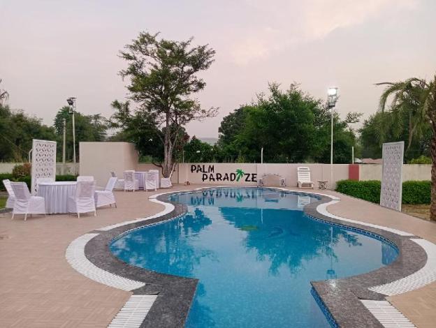 palm paradize stay with nature