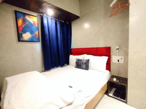 hotel eros near mumbai international airport t2