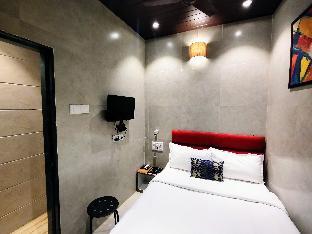 hotel eros near mumbai international airport t2