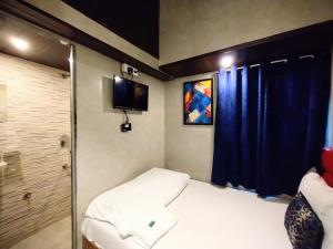 hotel eros near mumbai international airport t2