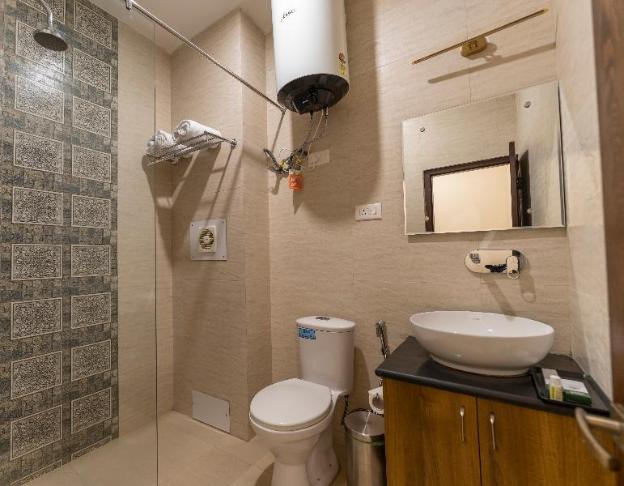 hotel firdous by solaire