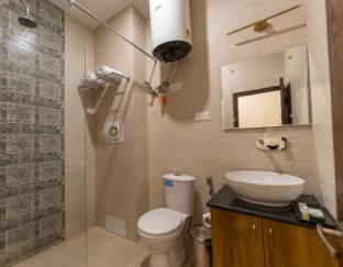 hotel firdous by solaire