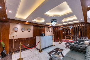 Hotel Firdous By Solaire,India>>Srinagar,3 star