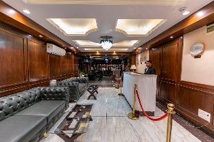 hotel firdous by solaire