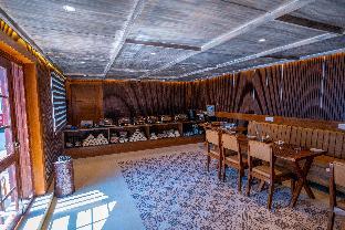 hotel firdous by solaire