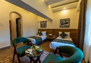 hotel firdous by solaire