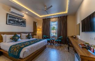 hotel firdous by solaire