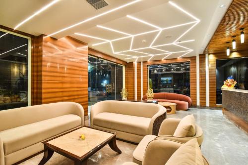 Pax Hotel Ak Continental Amritsar,,3 star