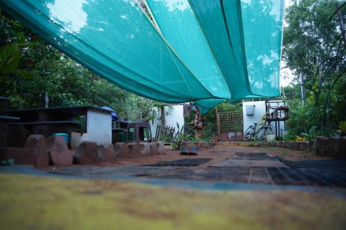 the last stop backpackers hostel