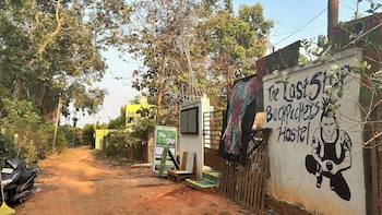 the last stop backpackers hostel