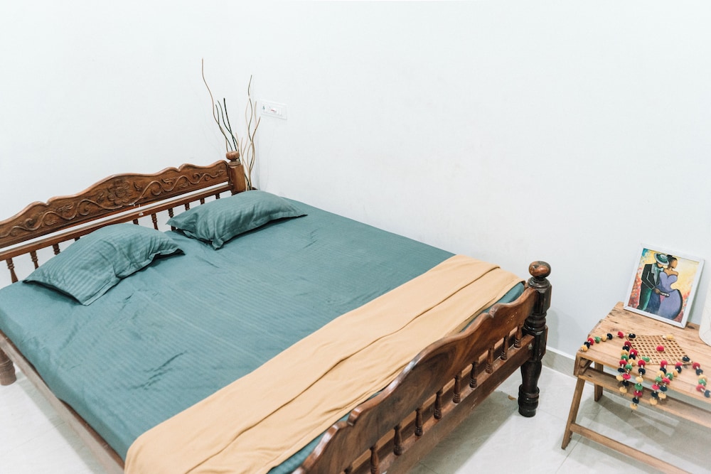 the last stop backpackers hostel