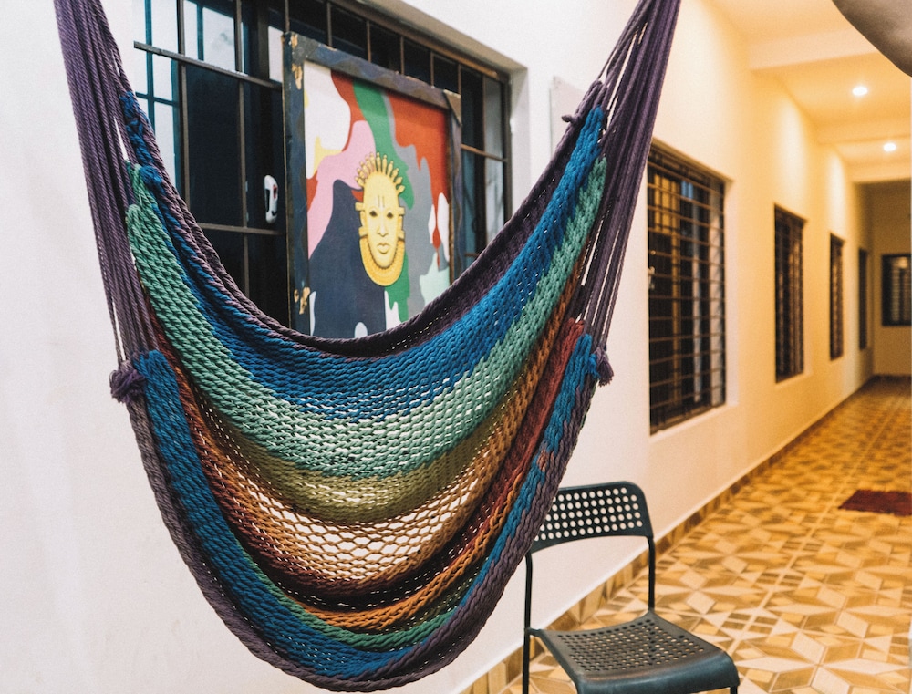 the last stop backpackers hostel