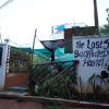 the last stop backpackers hostel
