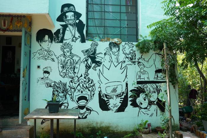 the last stop backpackers hostel