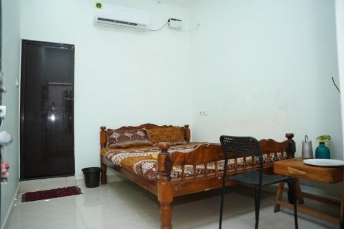 the last stop backpackers hostel
