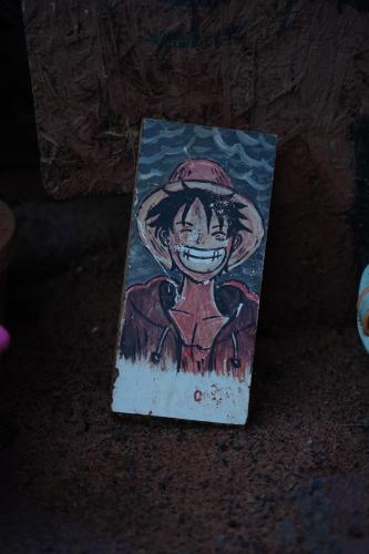 the last stop backpackers hostel