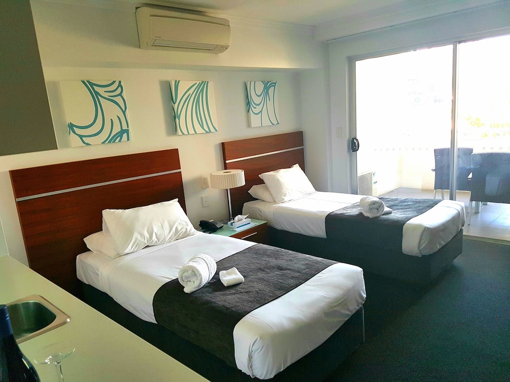hotel chino