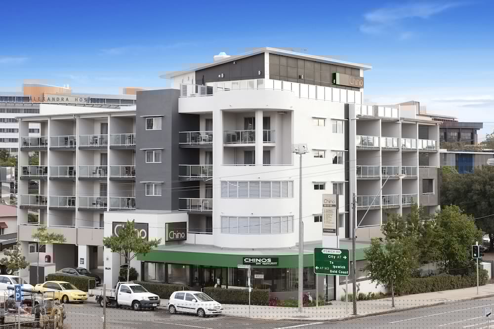 hotel chino