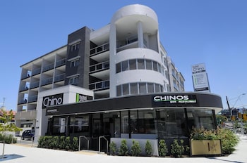 hotel chino