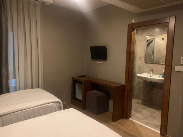 turk inn 2017 hotel