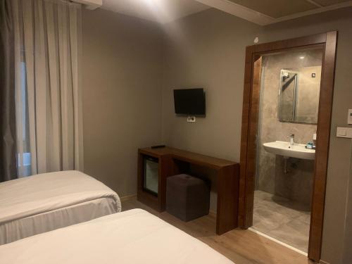 turk inn 2017 hotel