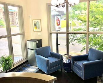 gatlinburg view lodge