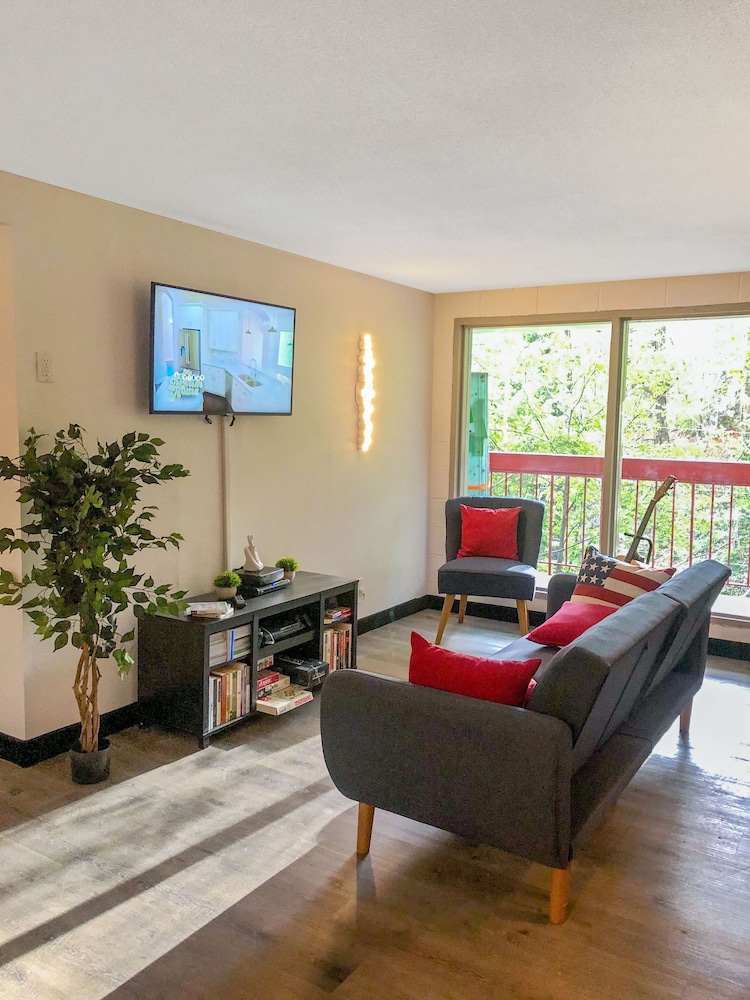 gatlinburg view lodge