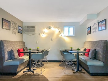 gatlinburg view lodge