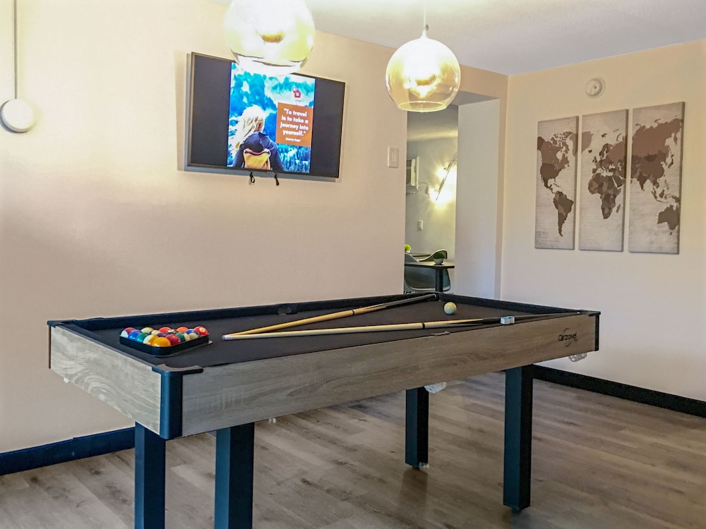 gatlinburg view lodge