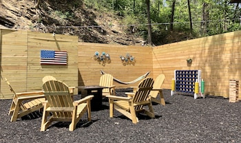 gatlinburg view lodge