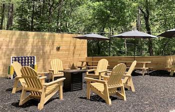 gatlinburg view lodge