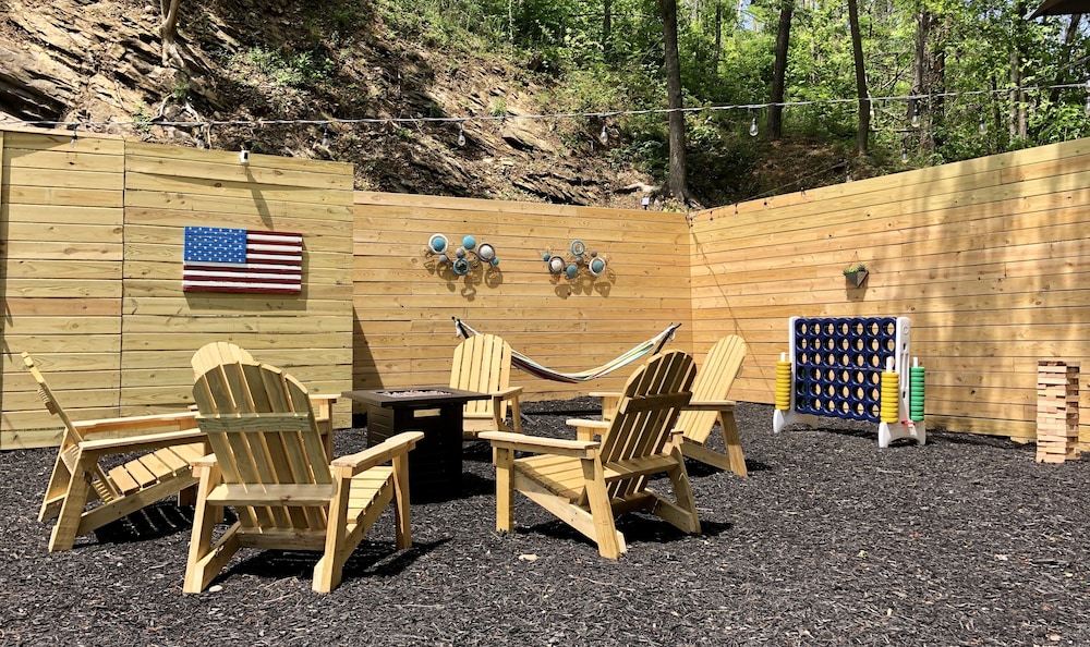 gatlinburg view lodge