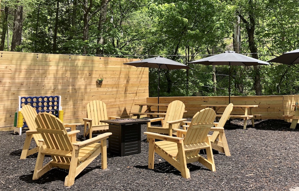 gatlinburg view lodge