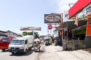 oyo 3340 wisma etiga