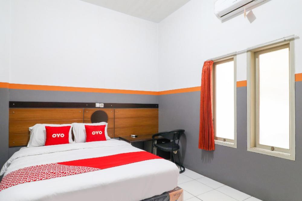 oyo 3340 wisma etiga