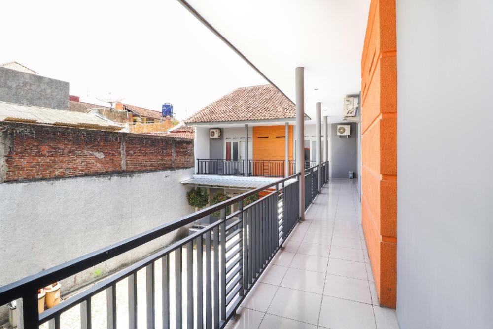 oyo 3340 wisma etiga