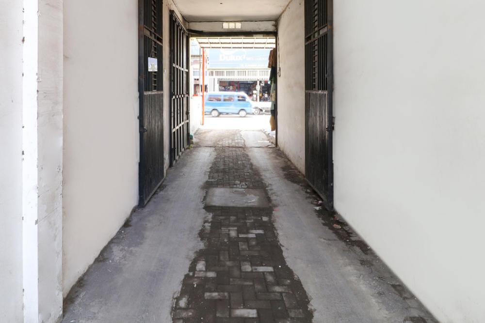 oyo 3340 wisma etiga